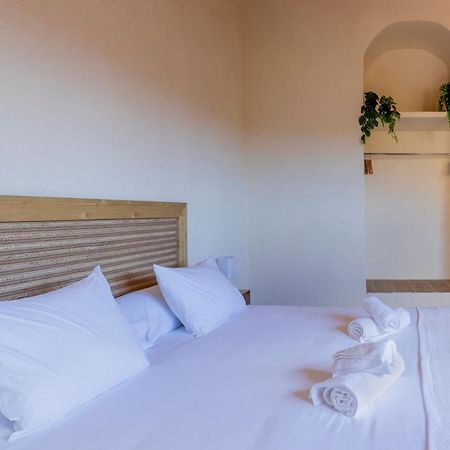 Finca Agroturismo Es Pujol 桑坦伊 外观 照片